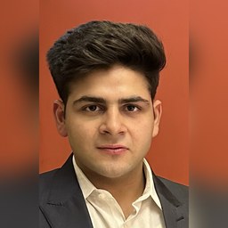 Mr. Tanish Tandon