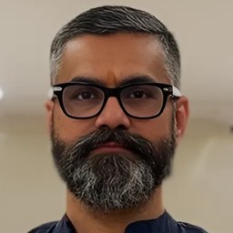 Dr. Tribhuvan Gulati